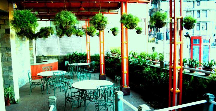 Hotel Baljees Regency Shimla Dış mekan fotoğraf