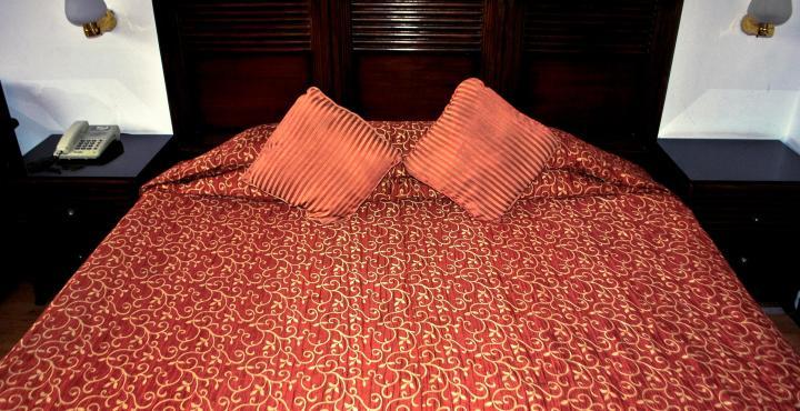 Hotel Baljees Regency Shimla Dış mekan fotoğraf