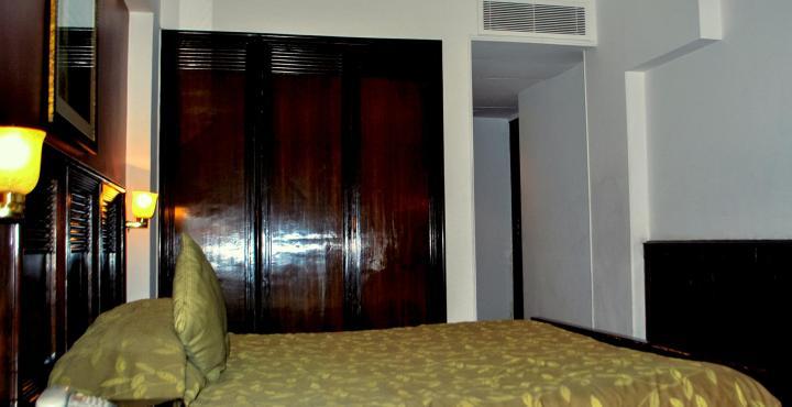 Hotel Baljees Regency Shimla Dış mekan fotoğraf