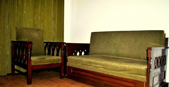 Hotel Baljees Regency Shimla Dış mekan fotoğraf