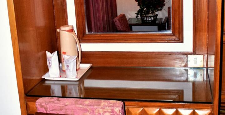 Hotel Baljees Regency Shimla Dış mekan fotoğraf