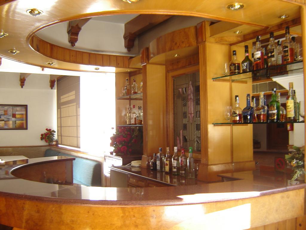 Hotel Baljees Regency Shimla Dış mekan fotoğraf