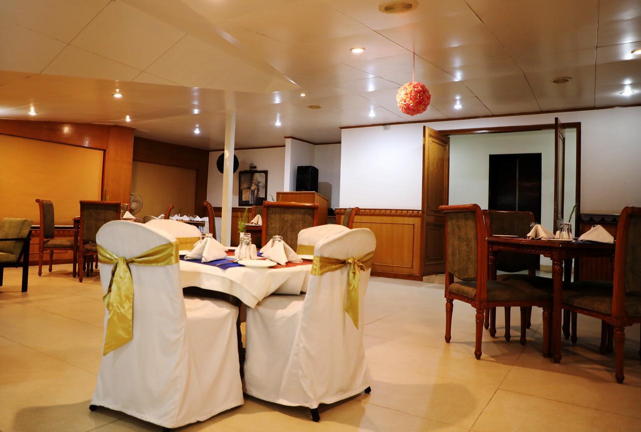 Hotel Baljees Regency Shimla Dış mekan fotoğraf
