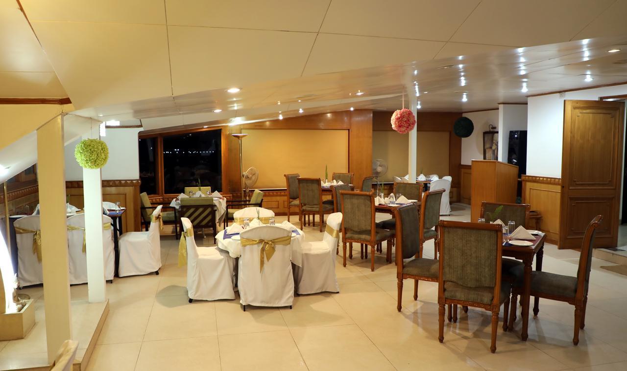 Hotel Baljees Regency Shimla Dış mekan fotoğraf