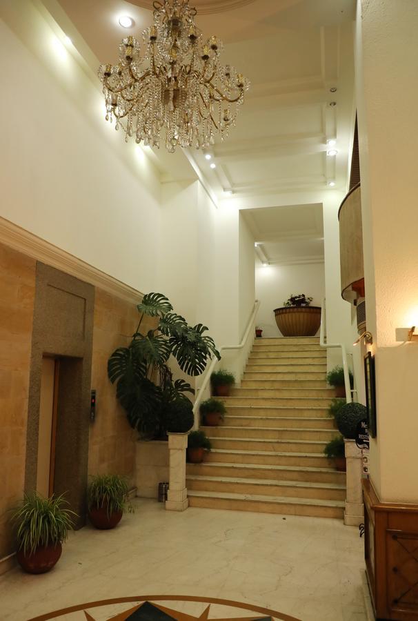 Hotel Baljees Regency Shimla Dış mekan fotoğraf