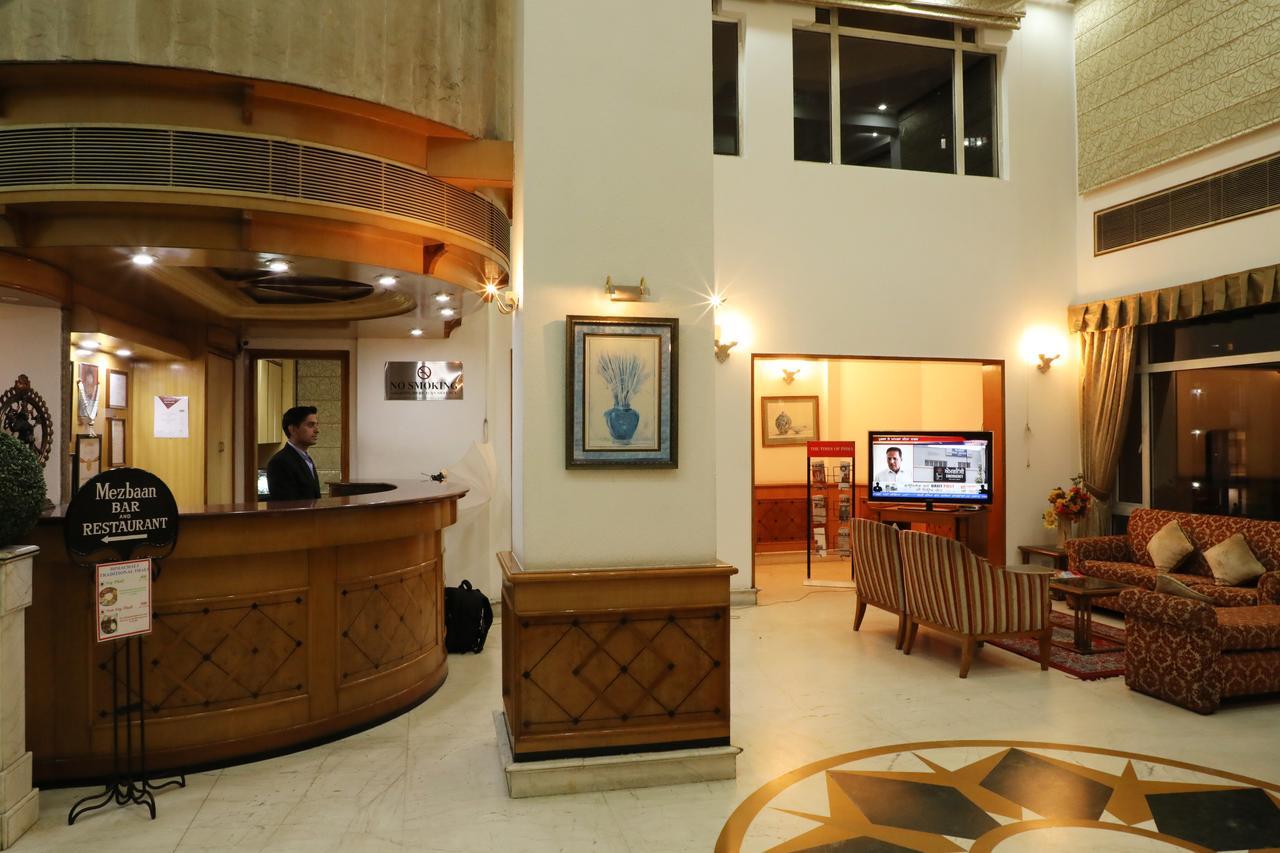 Hotel Baljees Regency Shimla Dış mekan fotoğraf