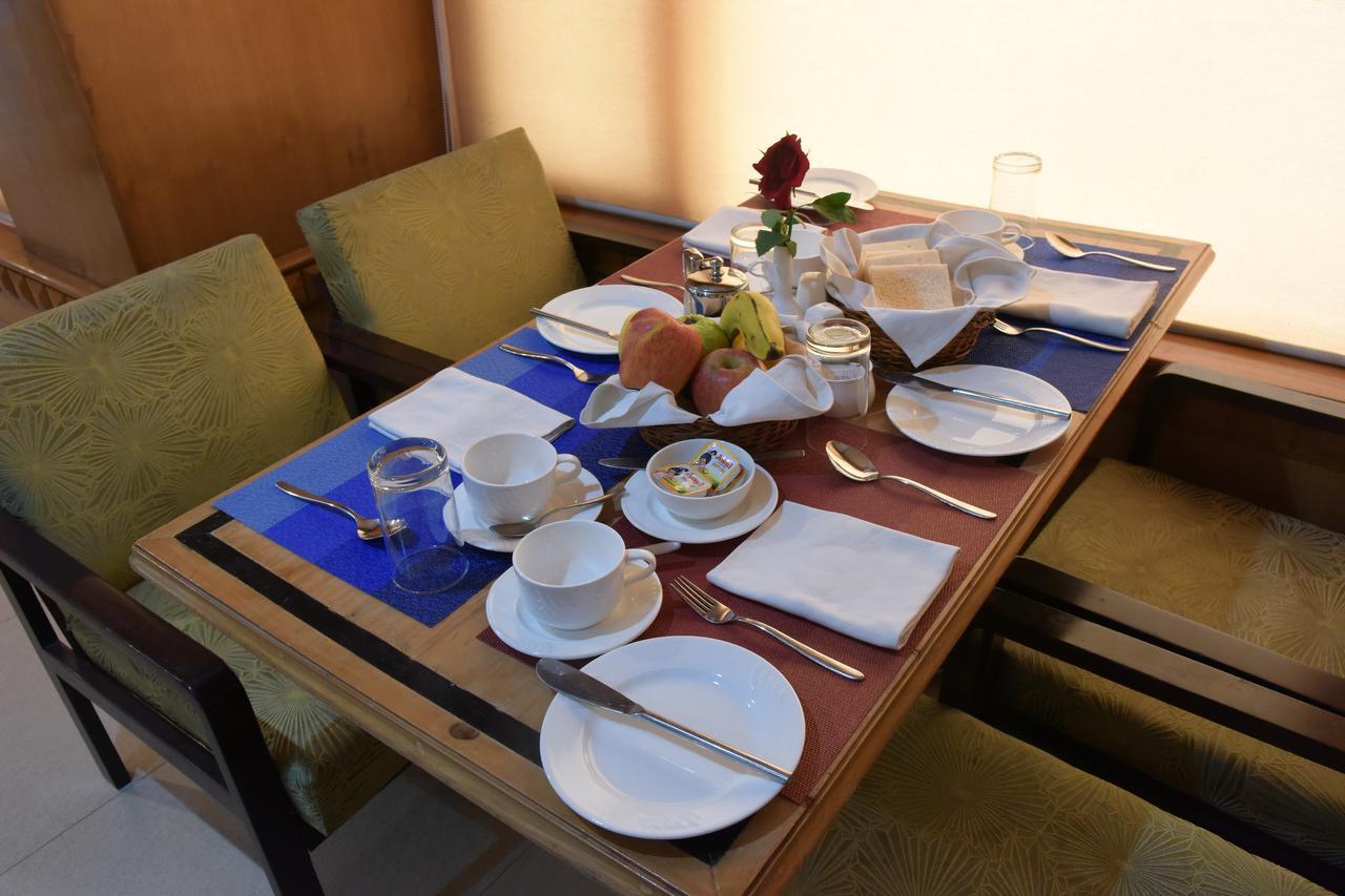 Hotel Baljees Regency Shimla Dış mekan fotoğraf
