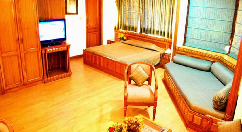 Hotel Baljees Regency Shimla Dış mekan fotoğraf
