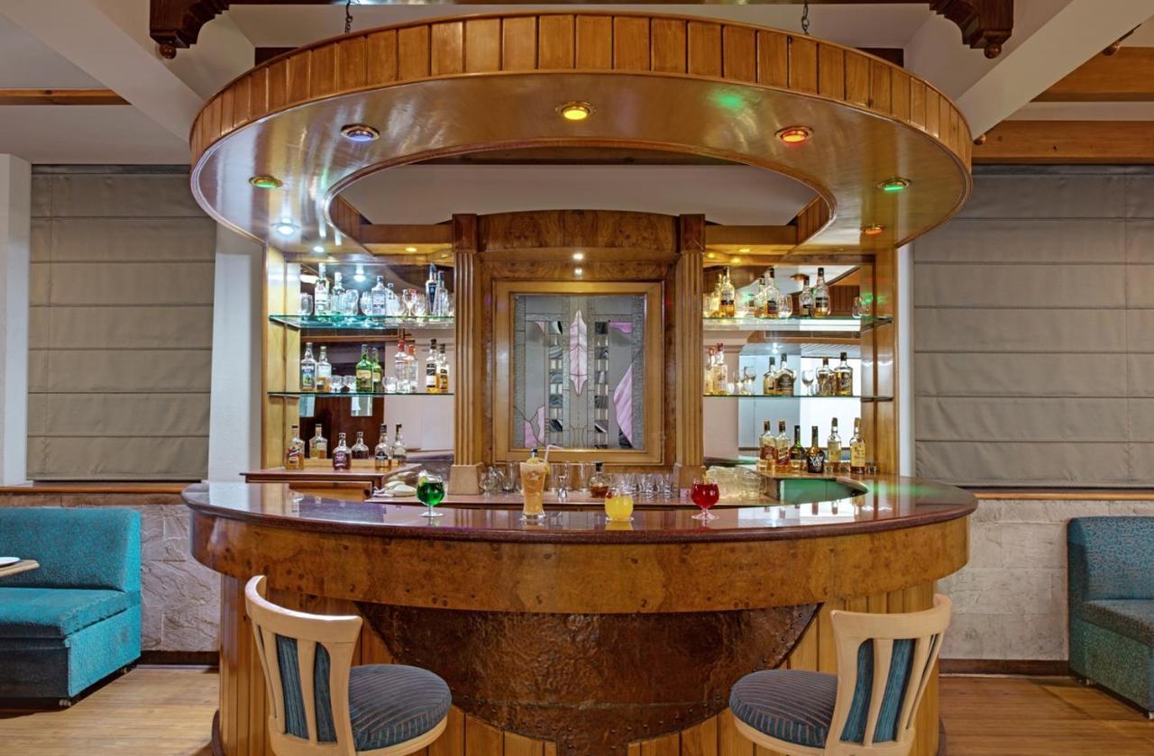 Hotel Baljees Regency Shimla Dış mekan fotoğraf