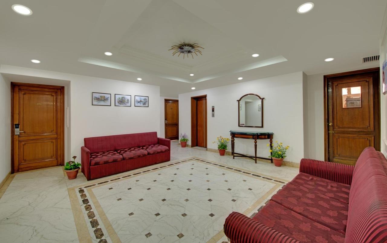 Hotel Baljees Regency Shimla Dış mekan fotoğraf